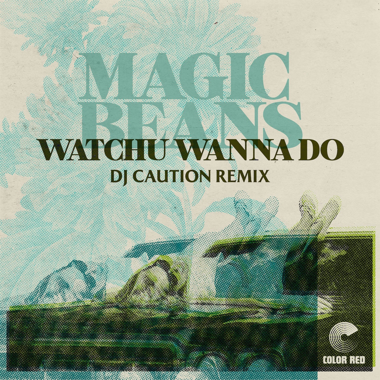 Watchu Wanna Do (DJ Caution Remix)
