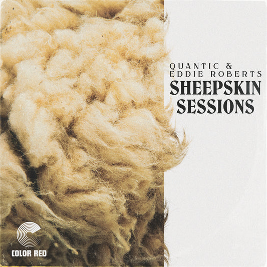 Sheepskin Sessions (EP)