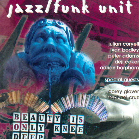 Jazz/Funk Unit