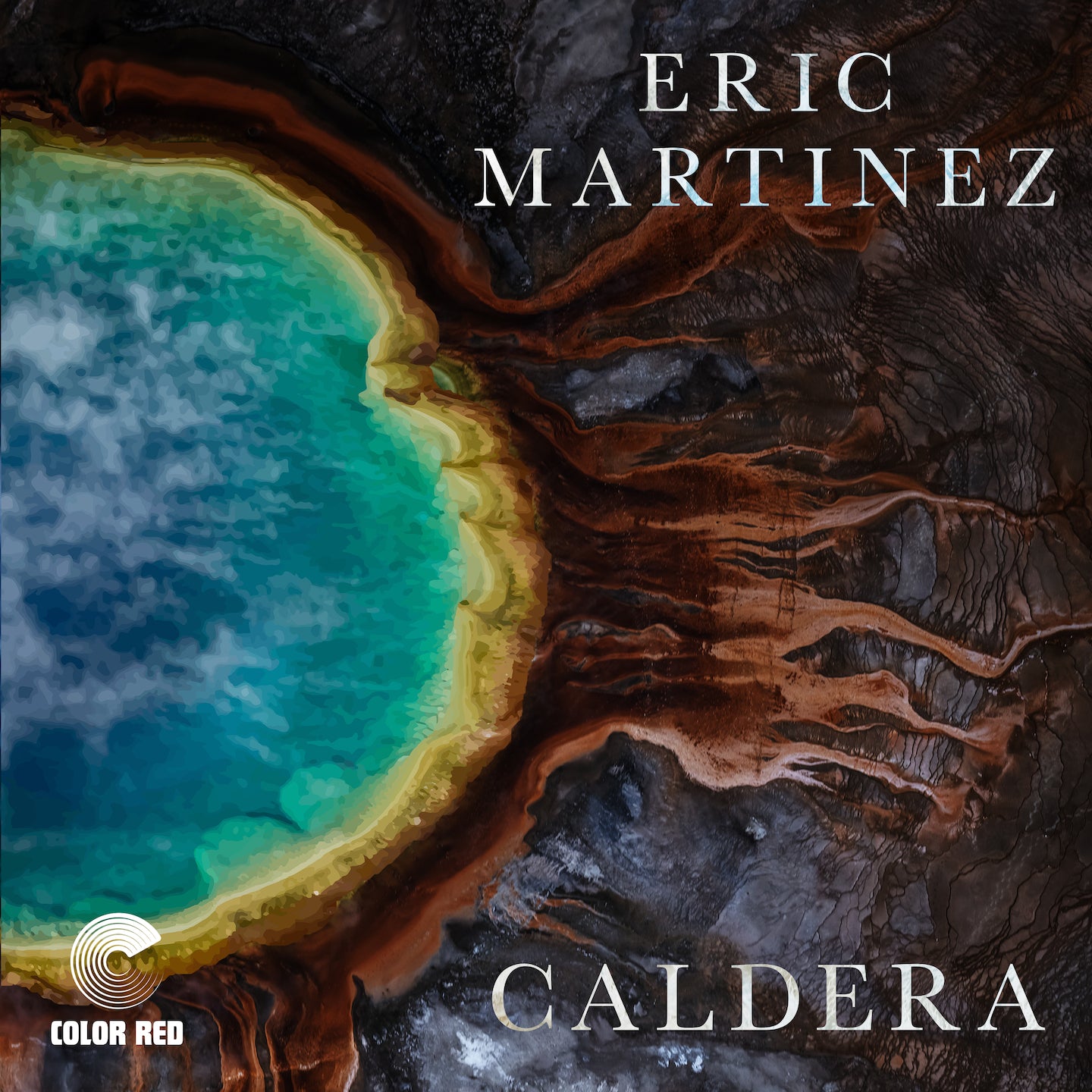 Caldera Color Caldera – Color Red Music