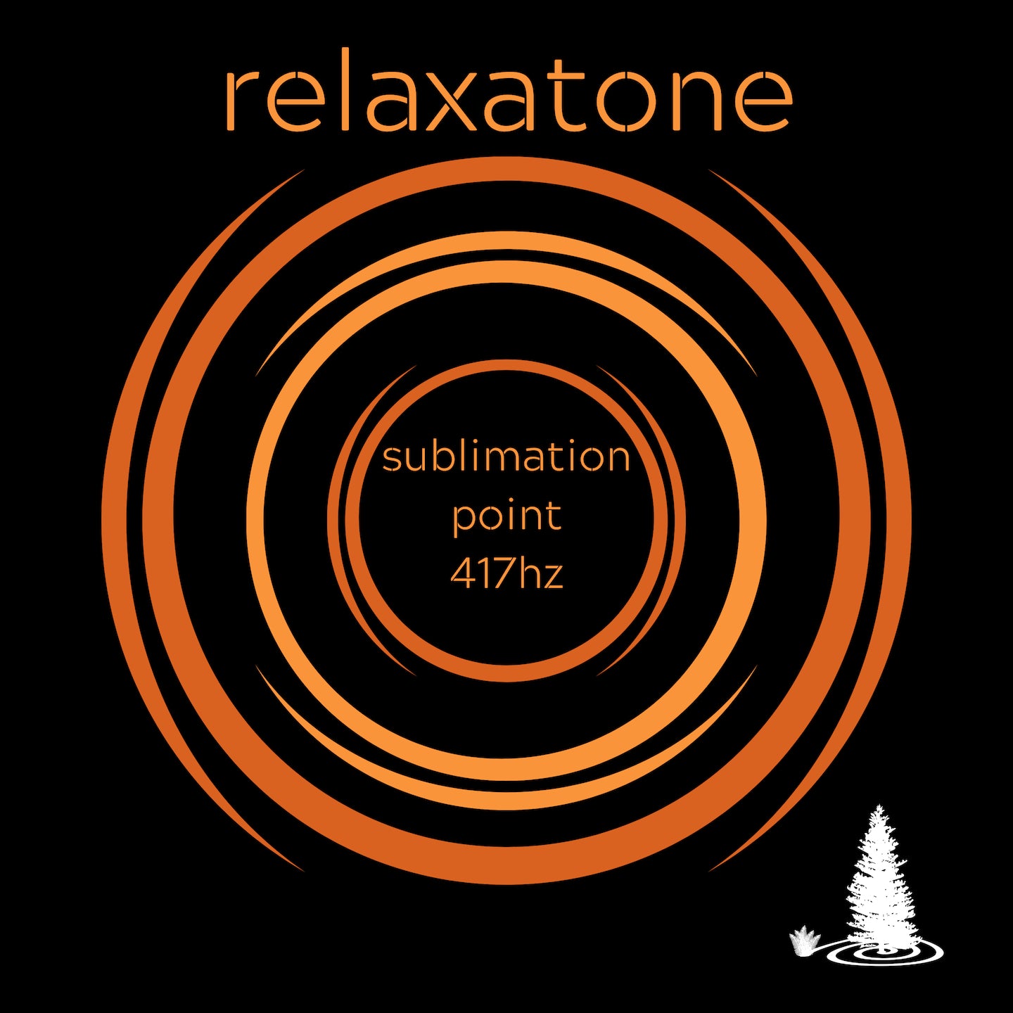 Sublimation Point Line Sublimation Point (417hz) – Color Red Music