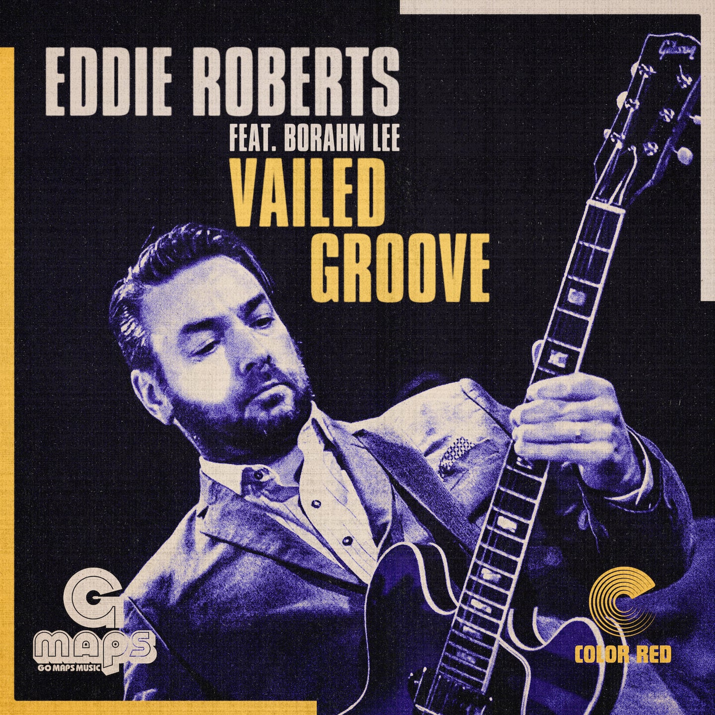 Vailed Groove