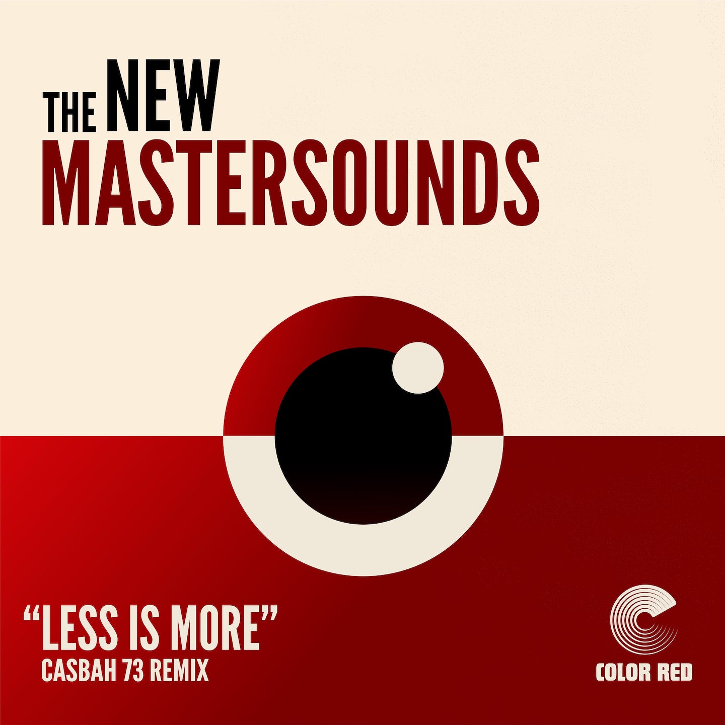 Less is More (Casbah 73 Remix)