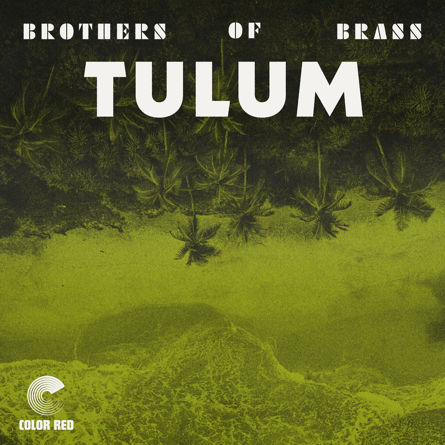 Tulum – Color Red Music