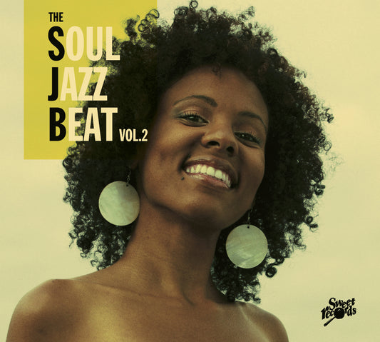 The Soul Jazz Beat Vol.2
