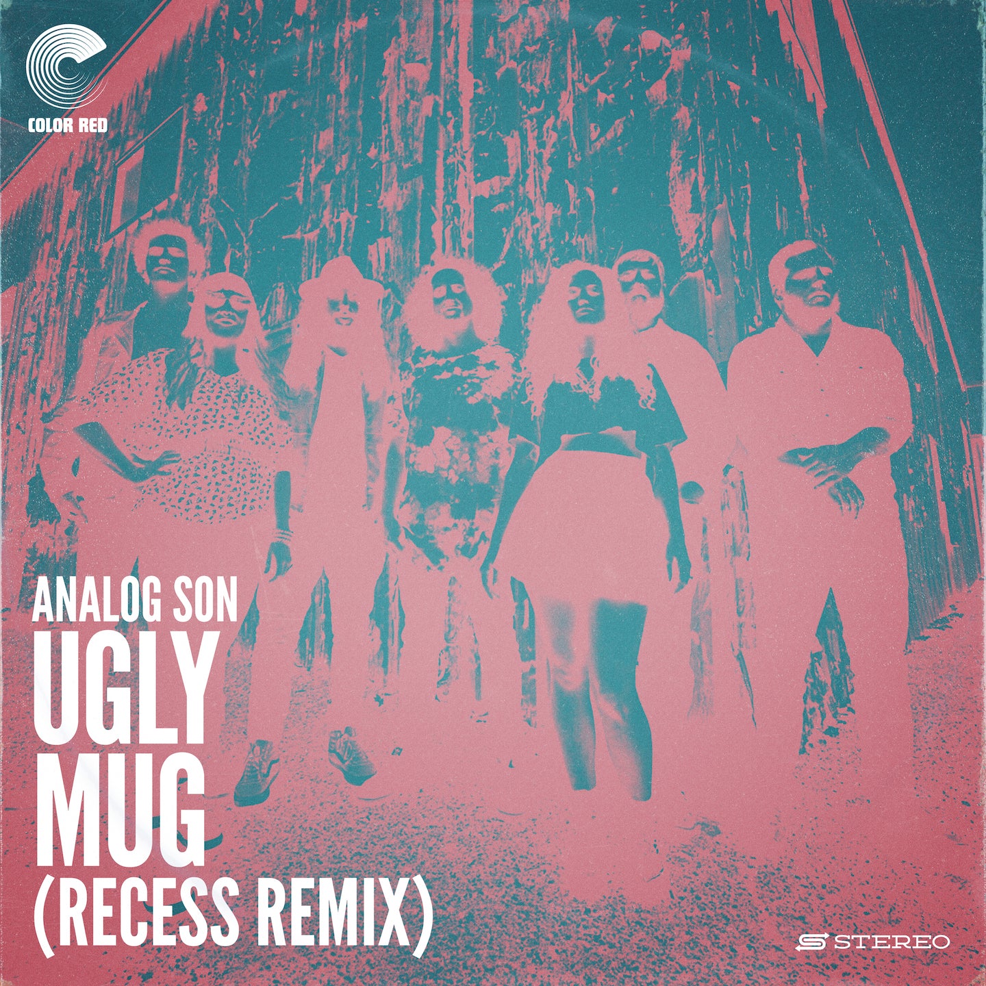 Ugly Mug (Recess Remix)