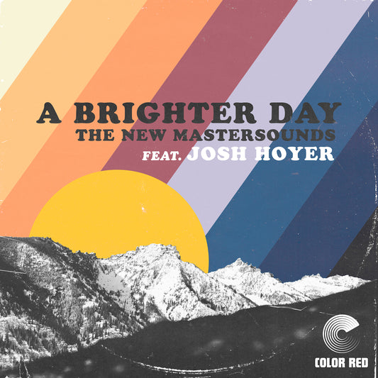 A Brighter Day with Josh Hoyer