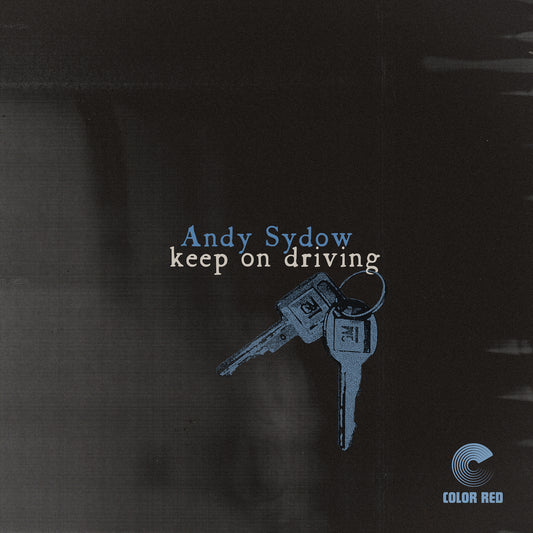 Keep On Driving