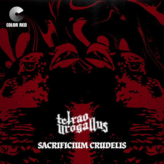 Sacrificium Crudelis
