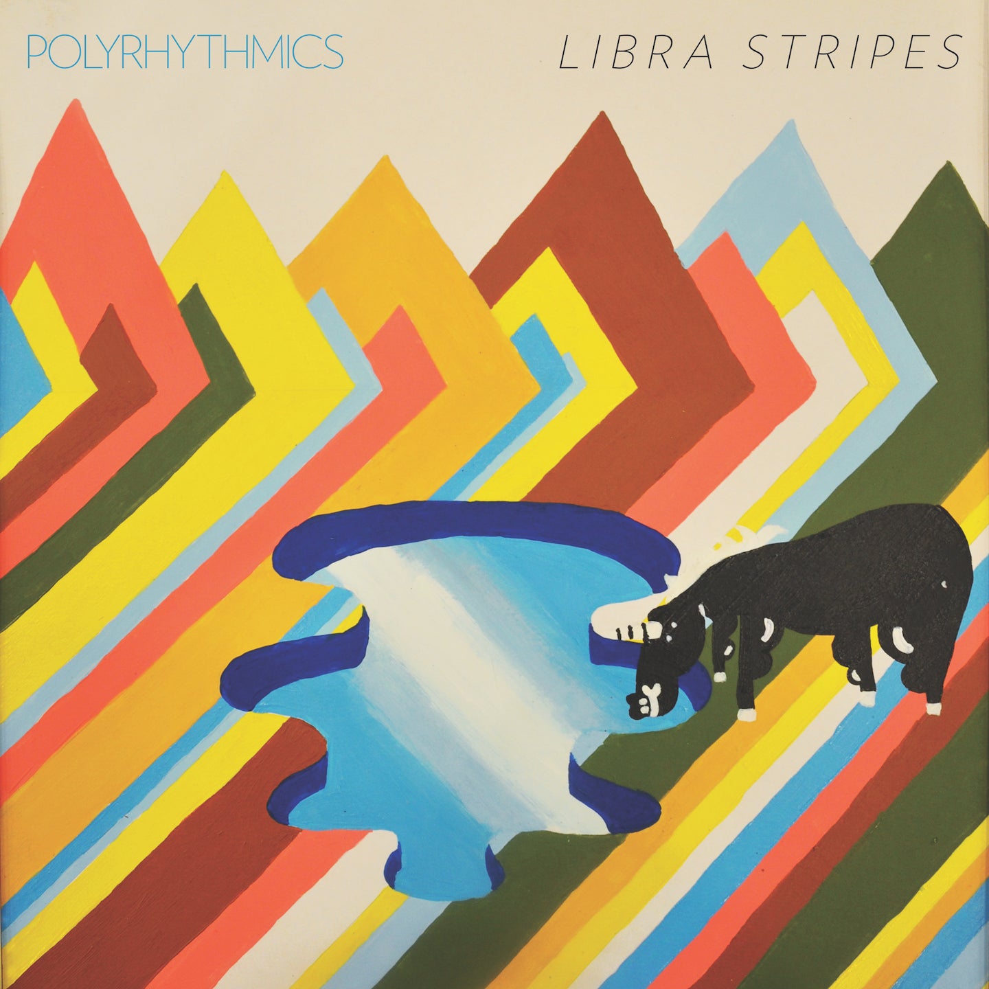 Libra Stripes (Full Album - 2022 Remaster)