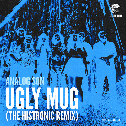 Ugly Mug (The Histronic Remix)