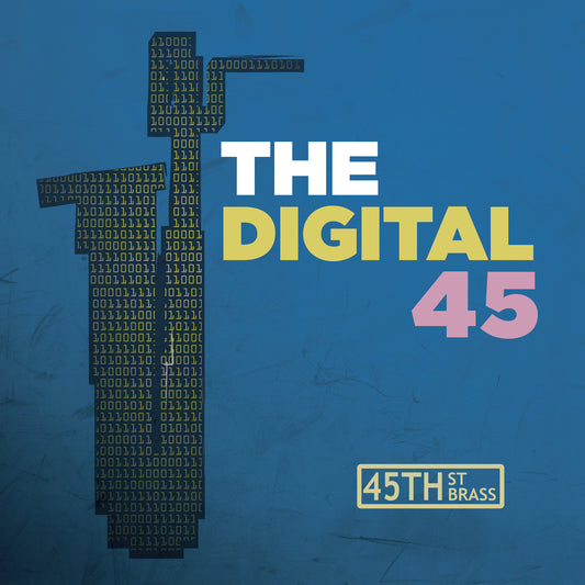 The Digital 45