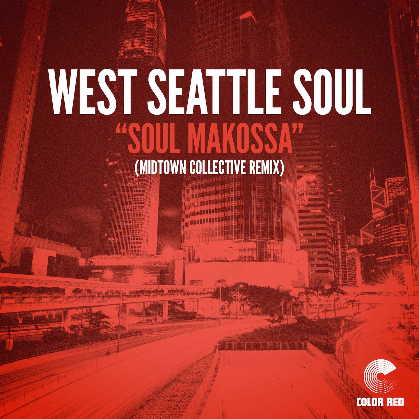 Soul Makossa (Midtown Collective Remix)