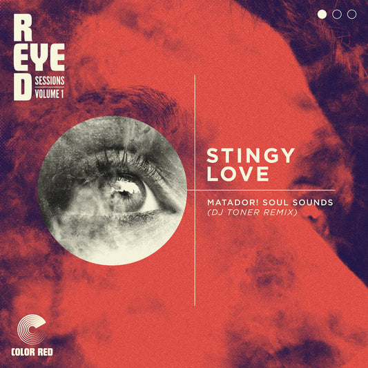 Stingy Love (DJ Toner Remix)