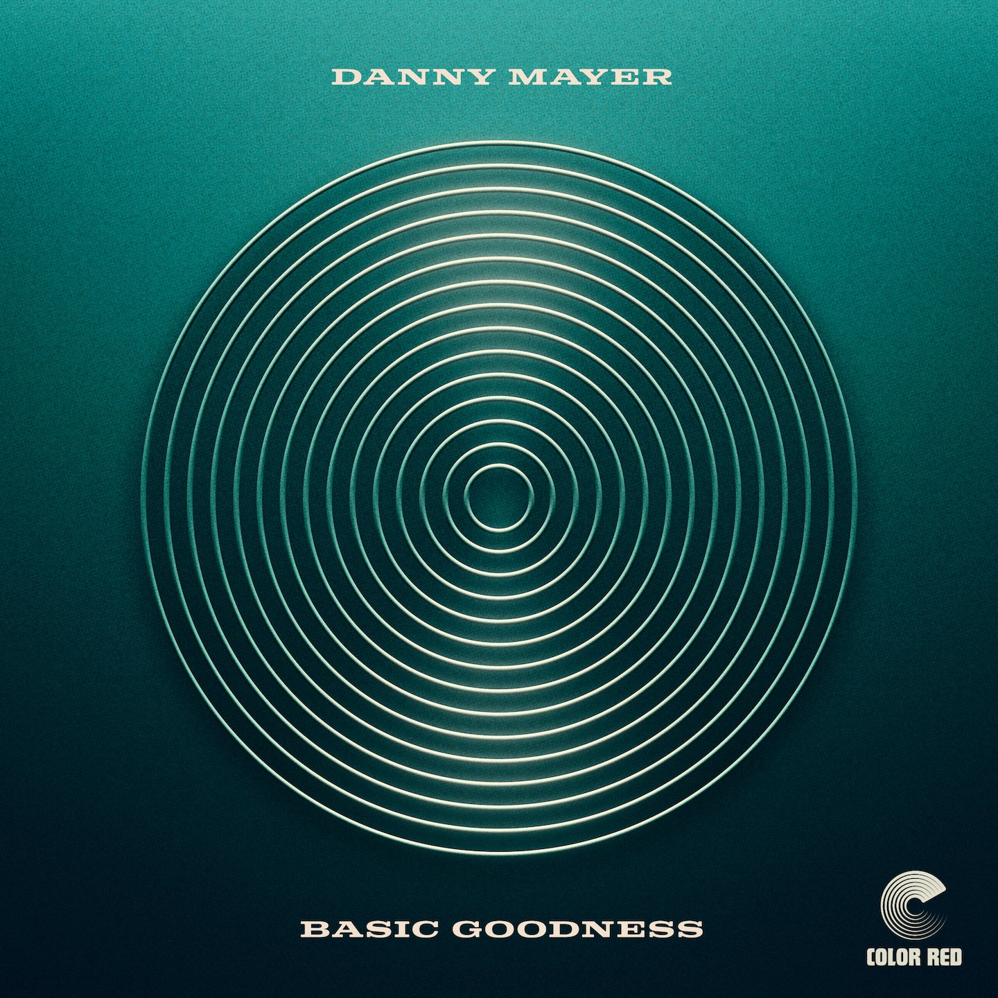 Basic Goodness Basic Goodness – Color Red Music