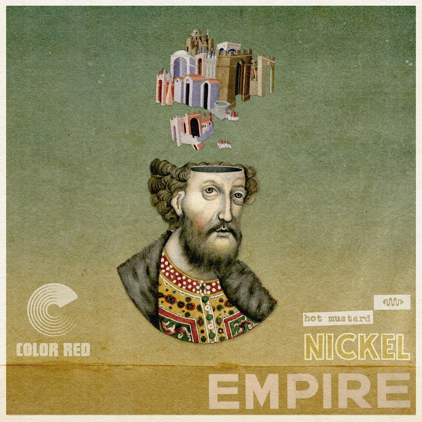 Nickel Empire